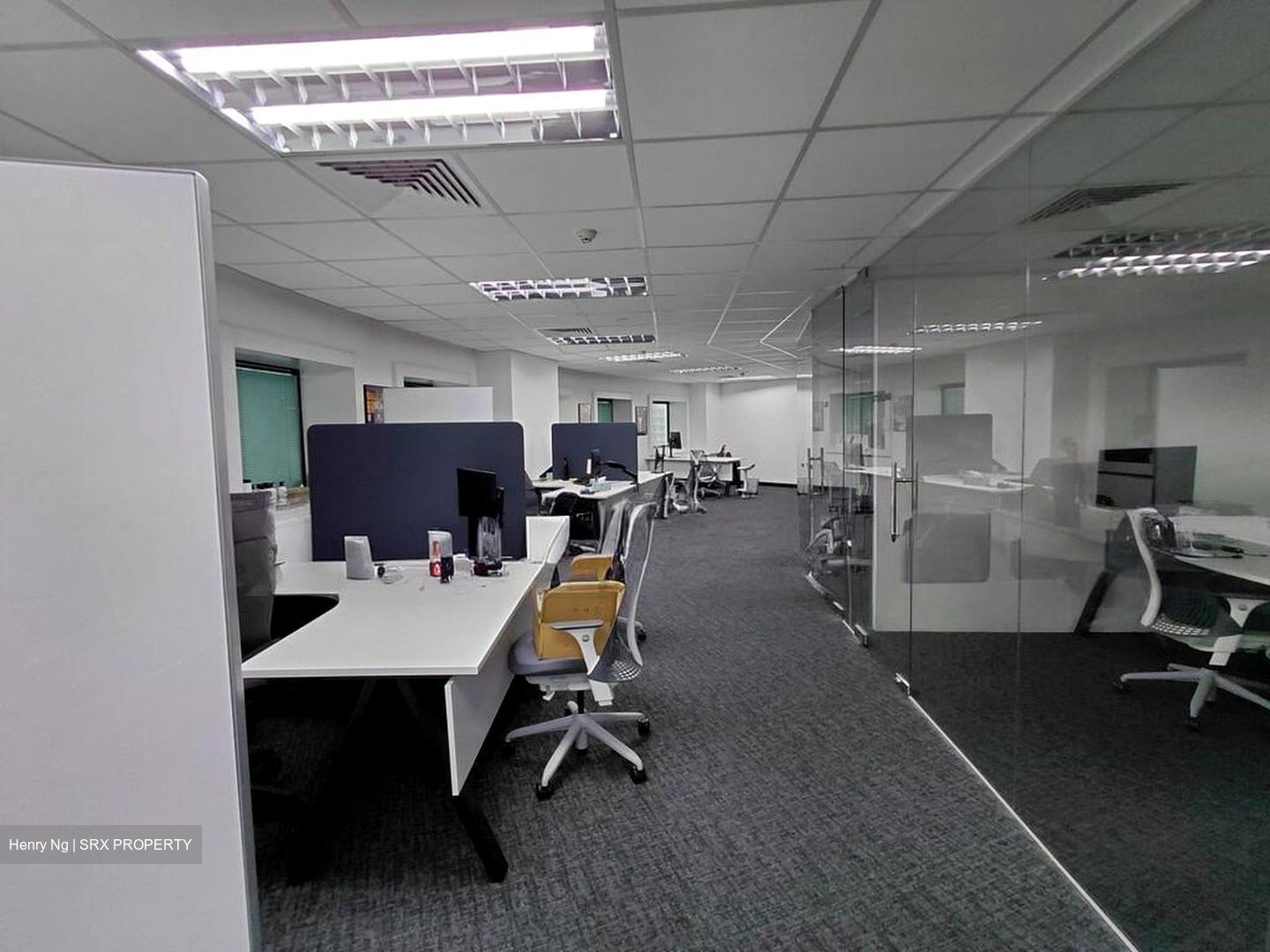 Goldhill Plaza (D11), Office #509828061